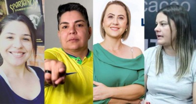 Dourados terá quatro mulheres na Câmara e Isa Marcondes é a mais votada