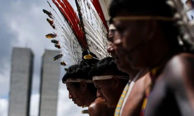 Foto: Marcelo Camargo/ Agência Brasil