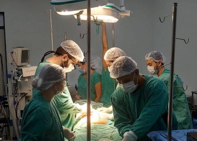 Foto: Bruno Rezende/Agência MS