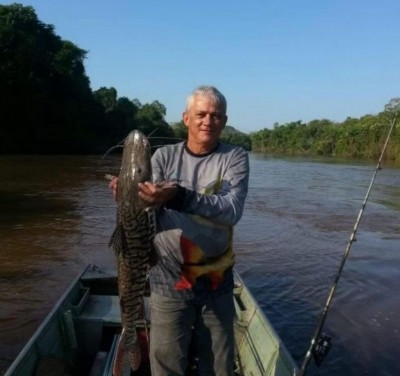 Foto: Arquivo Pessoal