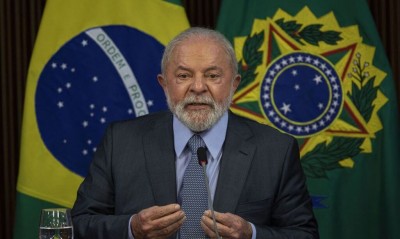 Foto: Joédson Alves/ Agência Brasil
