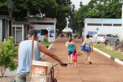 Foto: Arquivo