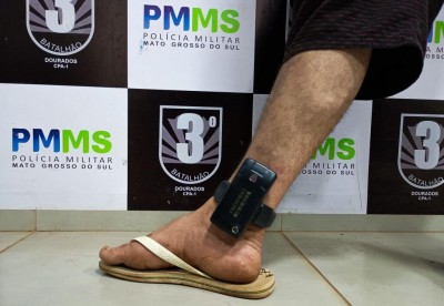 Foto: Divulgação/PM