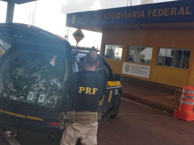 Foto: Divulgação/PRF