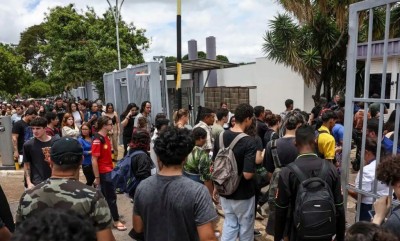 Foto: Marcelo Camargo/ Agência Brasil