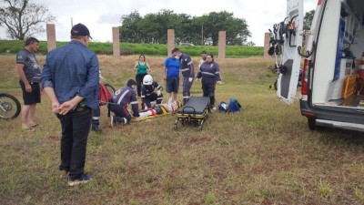 Foto: Sidnei Bronka/Ligado Na Notícia