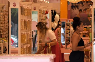 Foto: Bruno Rezende/Agência MS