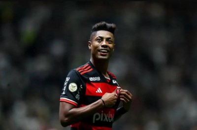 Foto: Gilvan de Souza/CRF