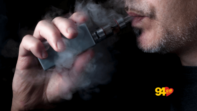 Jovem fica com sérias sequelas após perder parte do pulmão por causa do uso de cigarro eletrônico