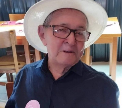 Foto: Arquivo da família