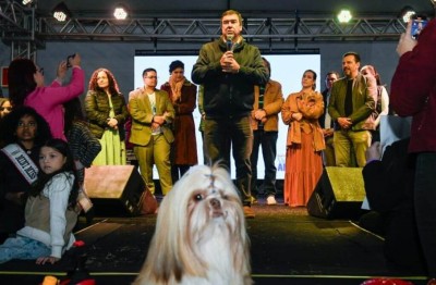 Foto: Bruno Rezende