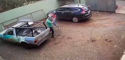 Reprodução