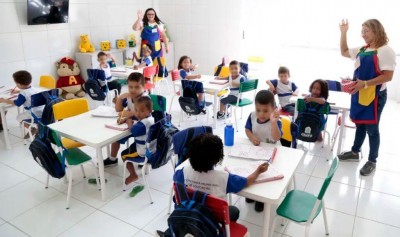 Foto: Angelo Miguel/MEC
