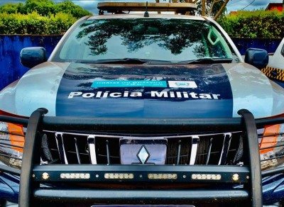 Foto: Divulgação/PM