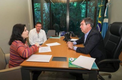 Foto: Saul Schramm/Agência MS