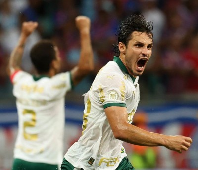 Site Oficial do Palmeiras