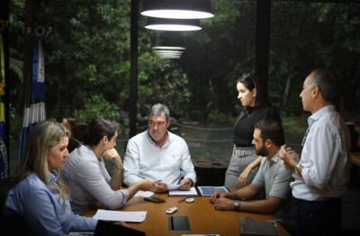 Foto: Álvaro Rezende/Agência MS