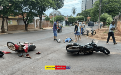 Foto de ouvinte da 94 FM enviada ao Sidnei Bronka