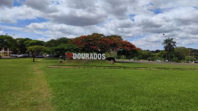 Em Dourados, última semana de novembro têm previsão de calor intenso com pancadas de chuva