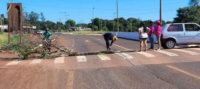 Foto: Sidnei Bronka/Ligado Na Notícia