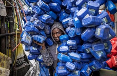 Foto: Michele Spataria / AFP/Extra/Page Not Found