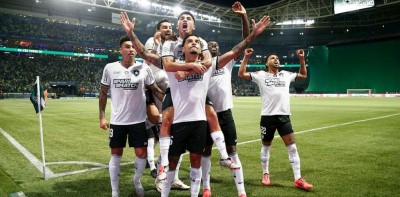 Site Oficial do Botafogo