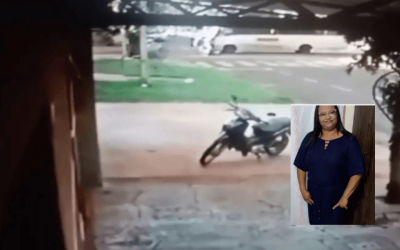 Foto: Rio Brilhante em Tempo Real