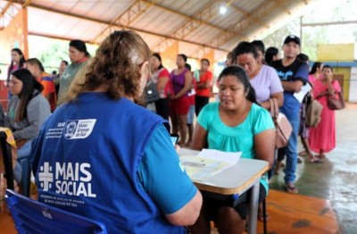 Foto: Divulgação/Sead