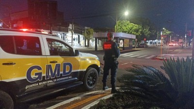 Foto: Divulgação/GMD