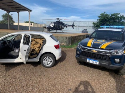 Foto: Divulgação/PRF