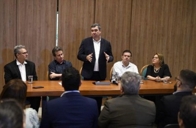 Governo de MS anuncia 13° parcela para 79 hospitais do Estado