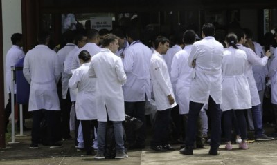 Foto: Fabio Rodrigues Pozzebom/Agência Brasil