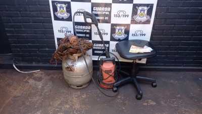 Divulgação/GMD