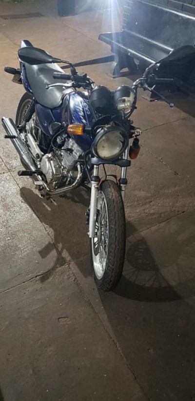 Divulgação/GMD