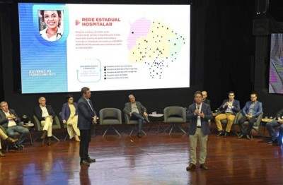 Foto: Bruno Rezende
