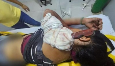 Foto: Direto das Ruas