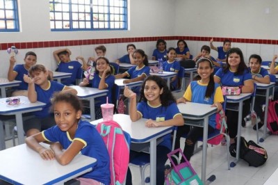 Aulas começam dia 10 de fevereiro em Dourados