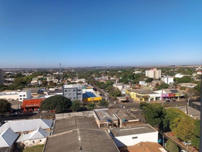 Foto: Francielle Oliveira