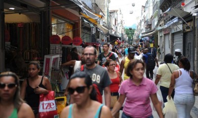 Foto: Agência Brasil (Arquivo)