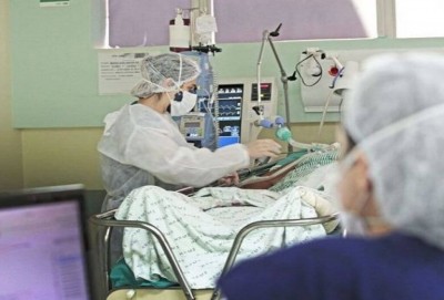 Entre as vítimas fatais, a maior incidência é para aquelas com idade acima de 80 anos