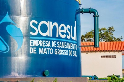 Sanesul abre vagas em concurso com salários de até R$ 7.863