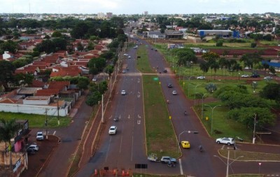 Coronel Ponciano. Foto: Saul Schramm