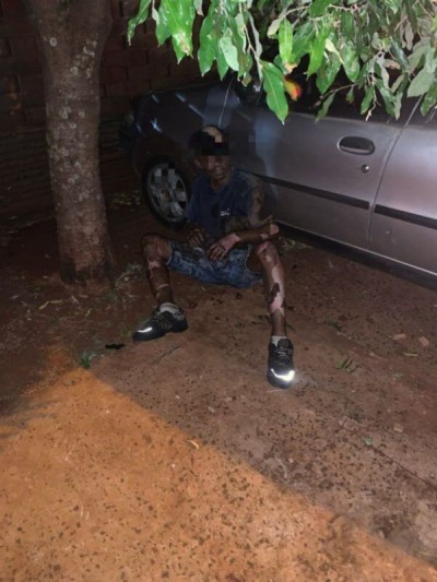 Foto: Ligado Na Redação