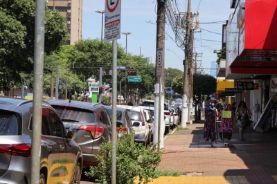 População vai receber orientação sobre os direitos dos cidadãos e consumo consciente – Foto: A. Frota