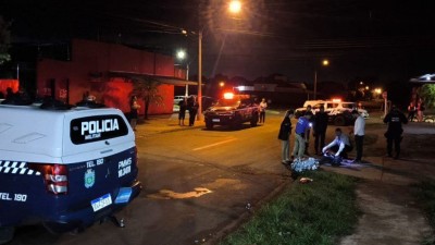 Foto: Sidnei Bronka