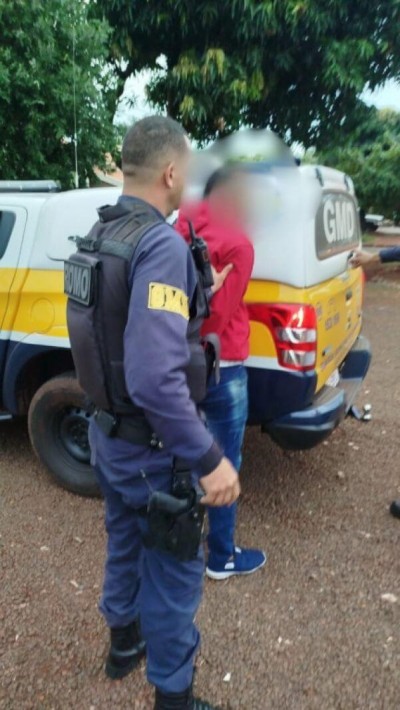 Foto: Divulgação/GMD