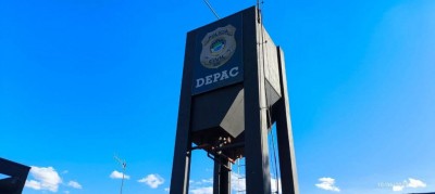 Caso foi registrado na Depac e será investigado; Foto: Arquivo/Sidnei Bronka/Ligado Na Notícia