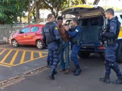 Foto : Cido Costa