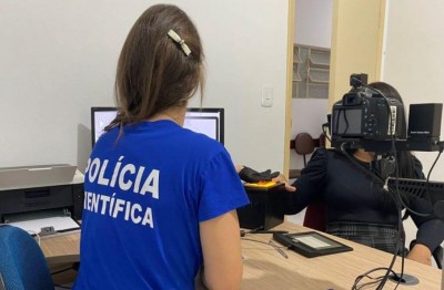 Novo RG unifica o número do CPF como identificador principal e conta com QR Code e código MRZ; Foto: Divulgação