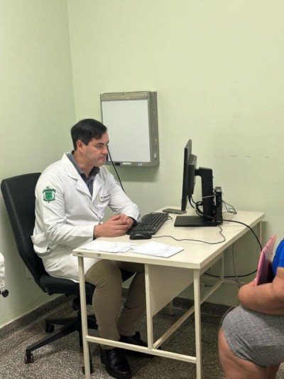 Inicialmente, serão atendidos quatro pacientes por semana; Foto: Divulgação